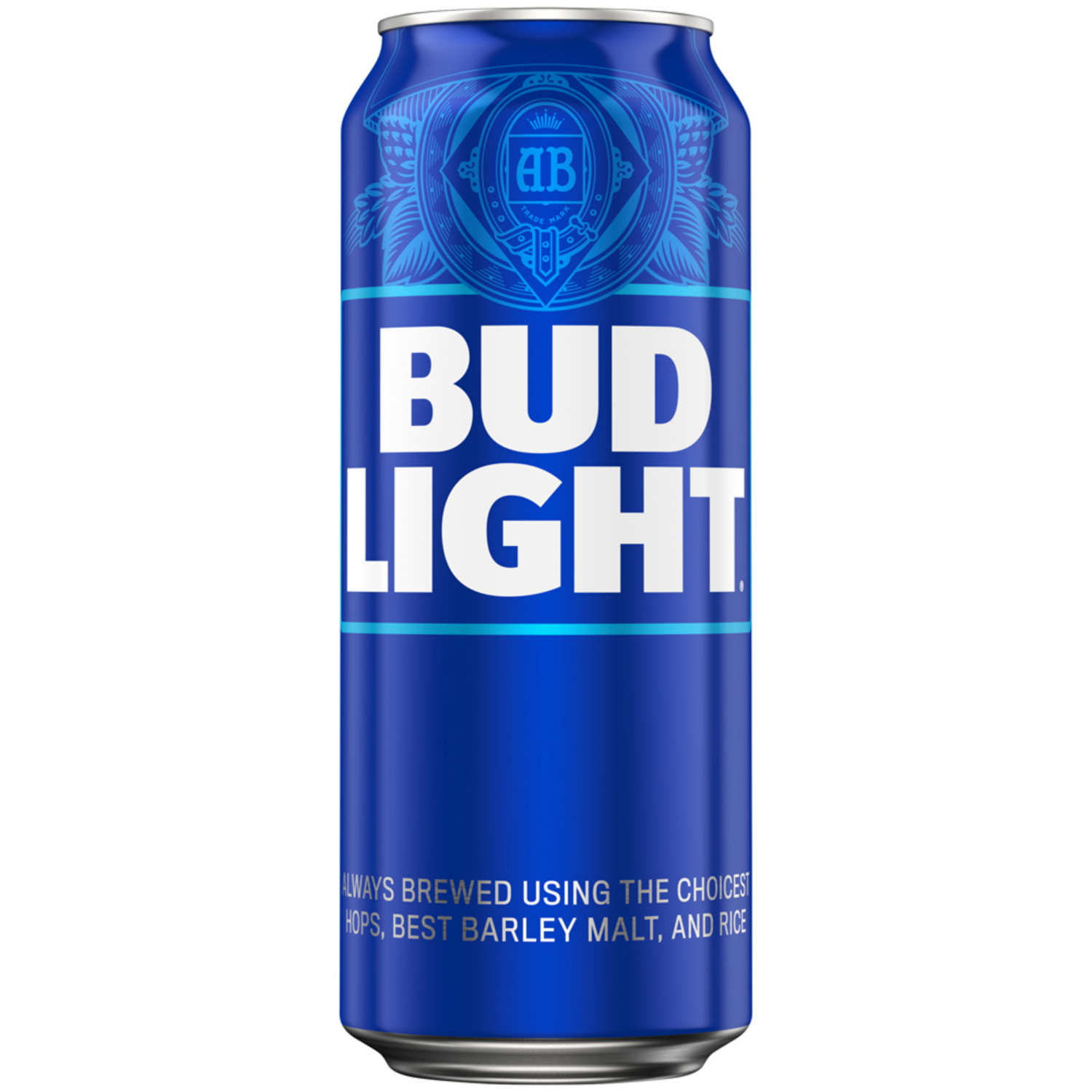 slide 1 of 5, Bud Light Beer, 16 Fl Oz Cans, 4.2% ABV, 6 fl oz