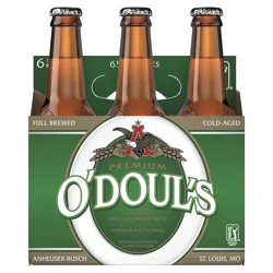 ODouls Golden Beer 6 ea