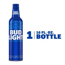 Bud Light Beer 1 pt