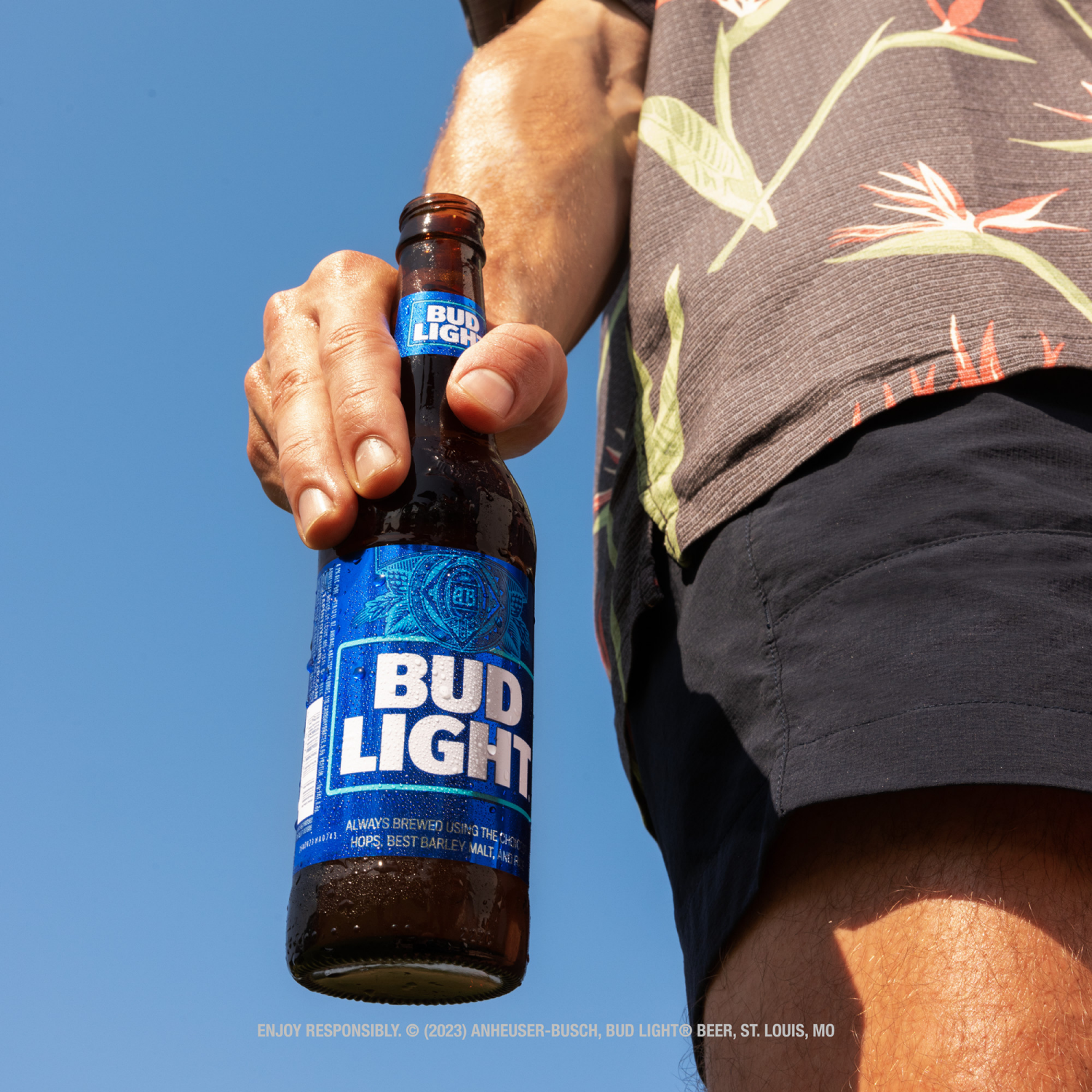 slide 5 of 5, Bud Light Beer, 72.0 fl oz