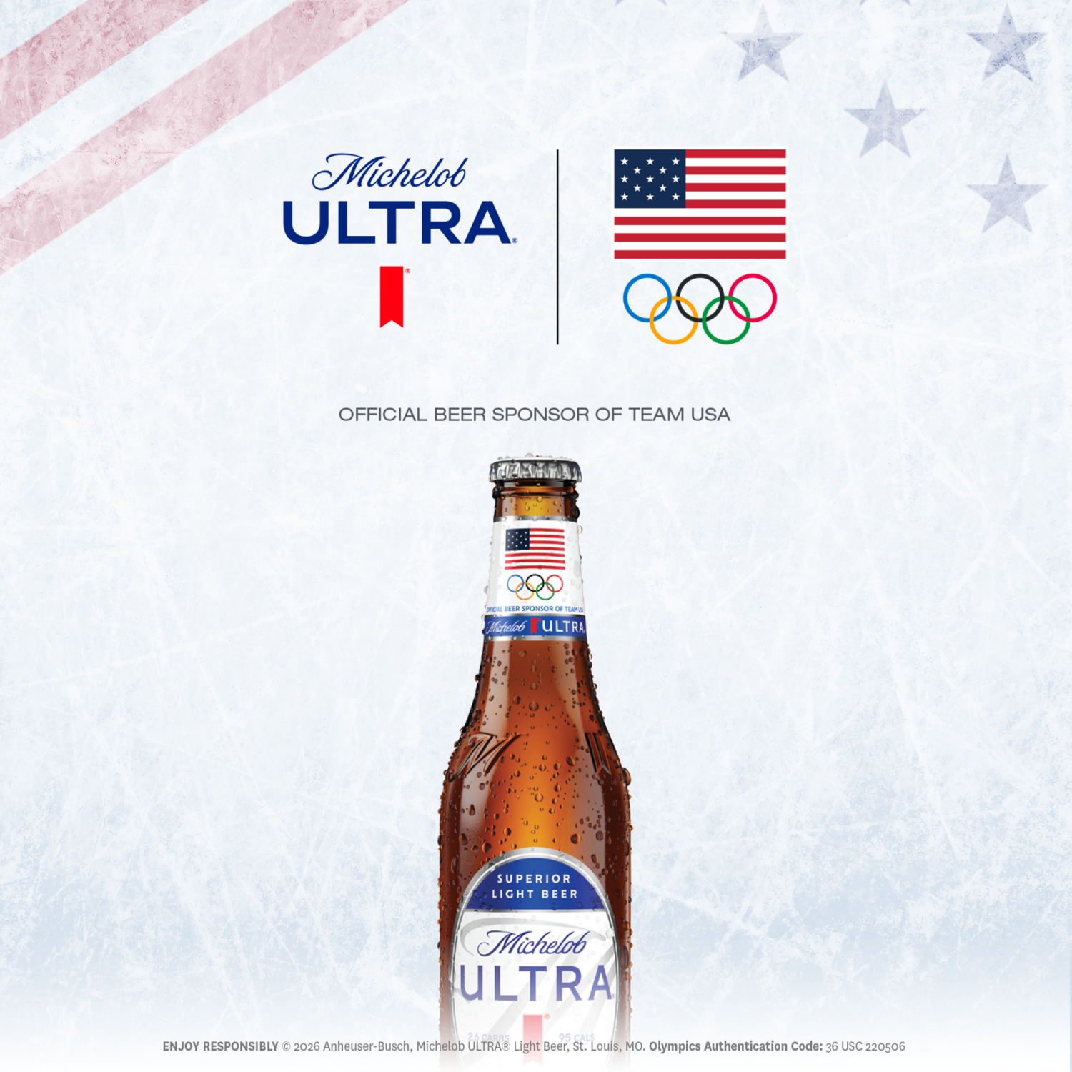 slide 6 of 8, Michelob Ultra Superior Light Beer 12 - 12 fl oz Bottles, 12 ct