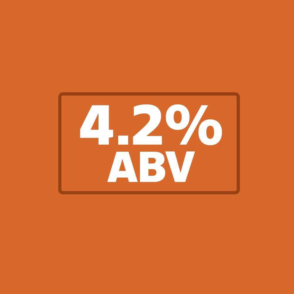 slide 2 of 5, Bud Light Orange is the classic Bud Light beer, but made with real orange peels. It is brewed using premium aroma hop varieties, barley malts and rice. Featuring a clean and crisp taste, this beer has a hint of orange in every sip. 6 pack of bottles., 6 ct; 12 oz