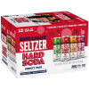 slide 5 of 9, Bud Light Hard Seltzer Citrus Soda, Classic Cola, Orange Soda & Cherry Cola Hard Soda Variety Pack, Gluten Free, 12 Pack, 12 FL OZ Slim Cans, 144 fl oz