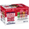 slide 2 of 9, Bud Light Seltzer Hard Soda Variety Pack 12x12 oz Can Sleek Pack CARRIER, 12 ct