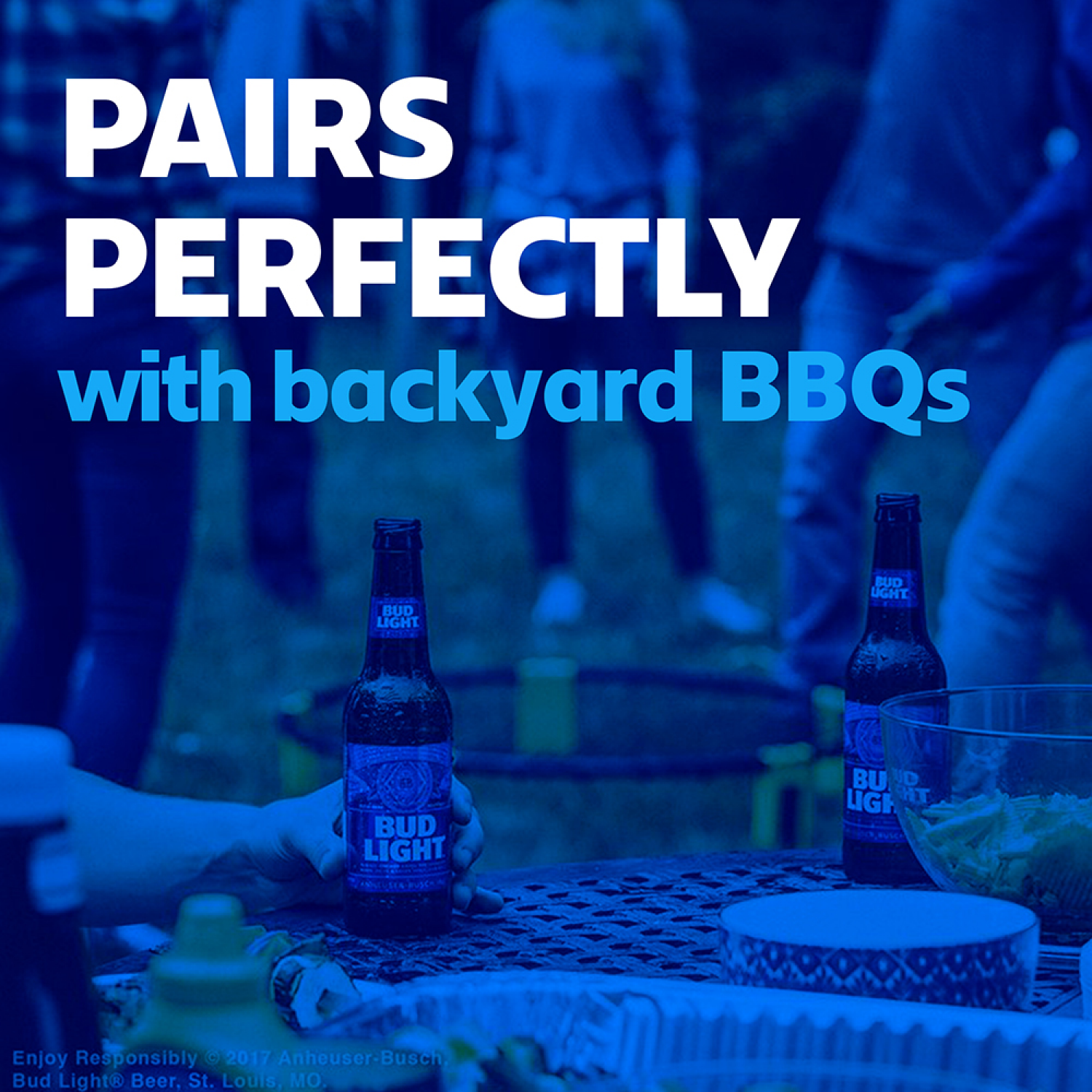 slide 4 of 5, Bud Light Bottles, 20 ct, 20 ct; 12 fl oz