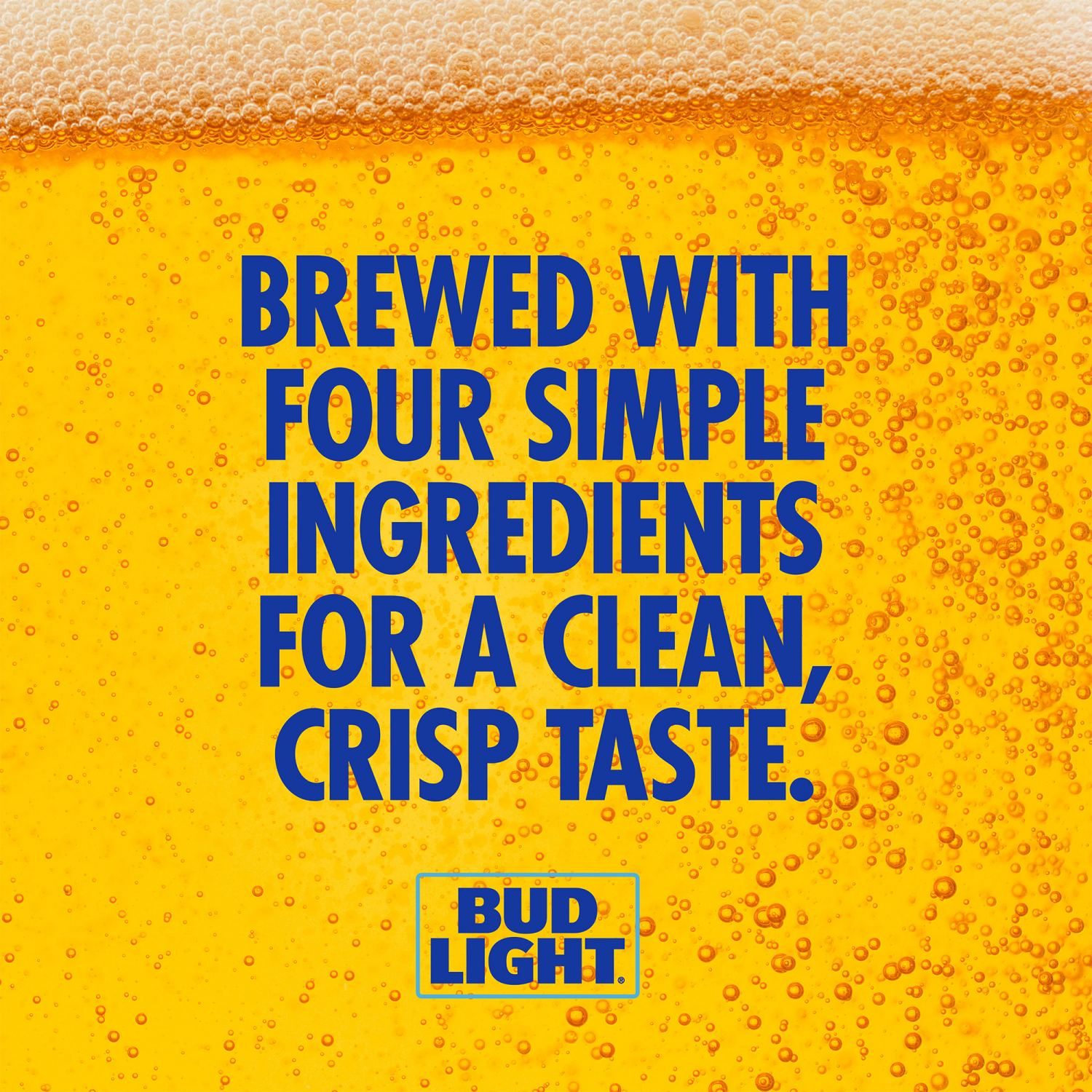 slide 6 of 7, Bud Light Beer, 12 Pack Beer, 12 FL OZ Cans, 4.2% ABV, 12 fl oz