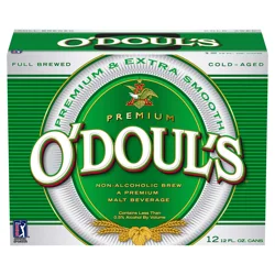 O'Doul's Beer