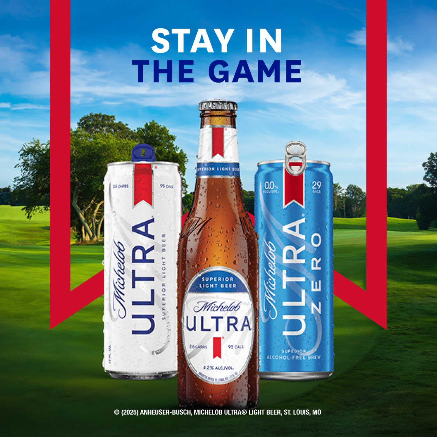 slide 3 of 8, Michelob Light Beer, 24 Pack Beer, 12 FL OZ Cans, 12 fl oz