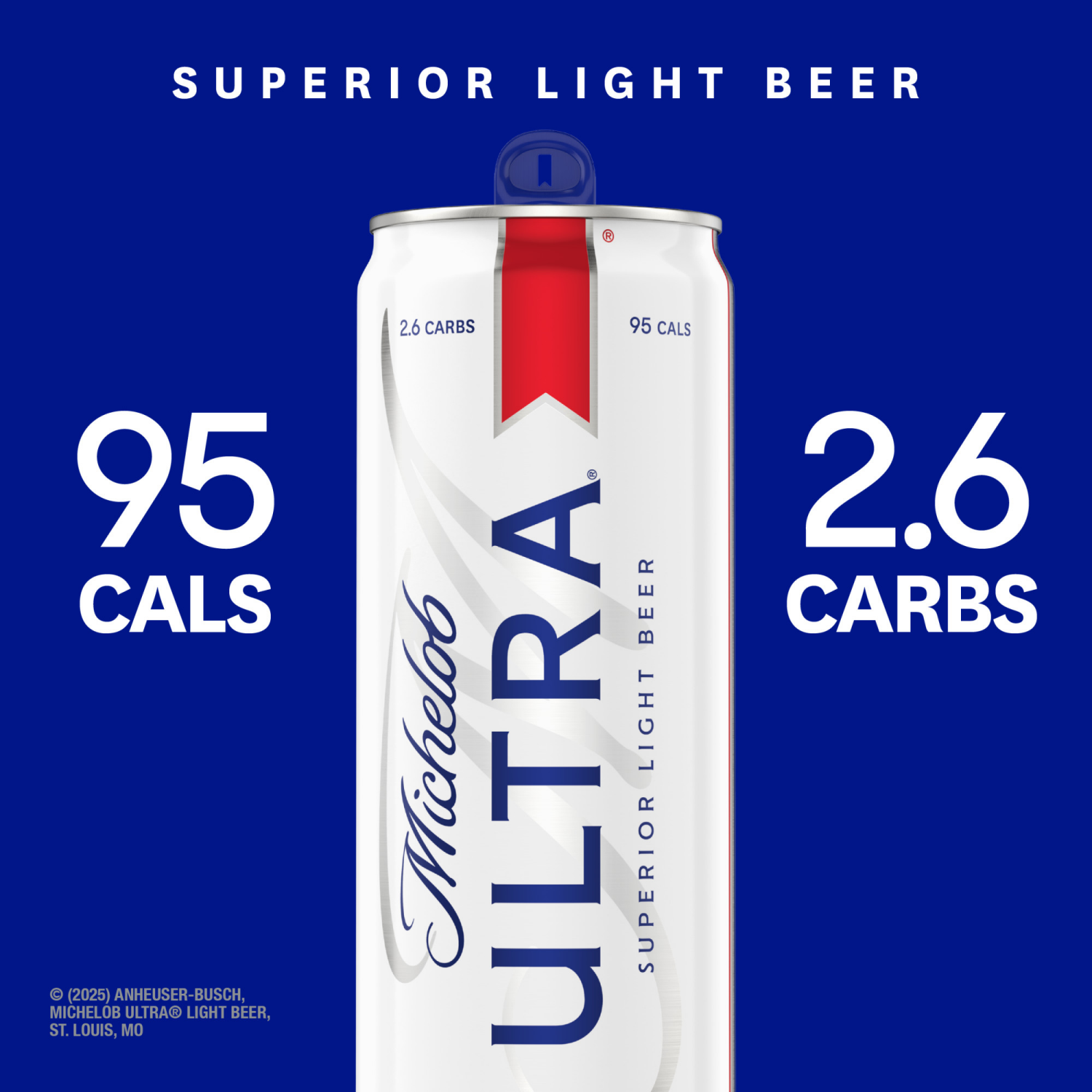 slide 7 of 8, Michelob Light Beer, 24 Pack Beer, 12 FL OZ Cans, 12 fl oz