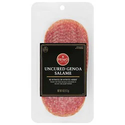 Primo Taglio Salami Genoa - 4 Oz
