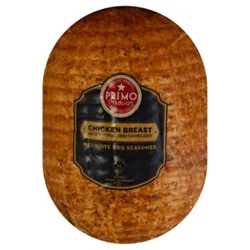 Primo Taglio Honey Mesquite Chicken Breast