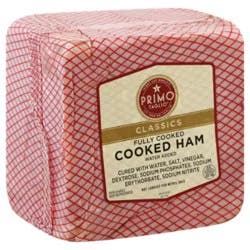 Primo Taglio Cooked Ham
