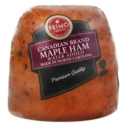 Primo Taglio Canadian Maple Ham