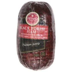Primo Taglio Black Forest Ham