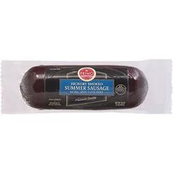 Primo Taglio Classics Sausage Summer Hickory Smoked - 16 Oz