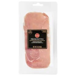 Primo Taglio Dry Cured Prosciutto - 3 Oz