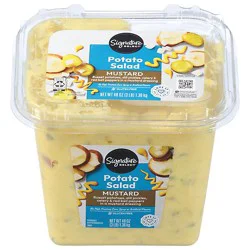 Signature Select/café Mustard Potato Salad