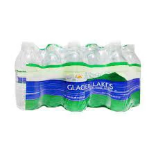Glacier Lakes Water - 405.6 oz