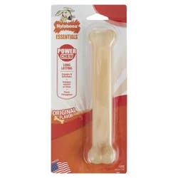 Nylabone Long-Lasting Dura Chew Original Large Dog Toy