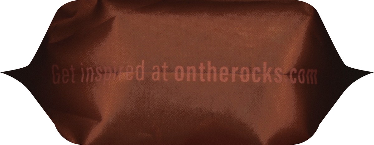 slide 4 of 9, On The Rocks Chocolate Cordials 4 oz, 4 oz