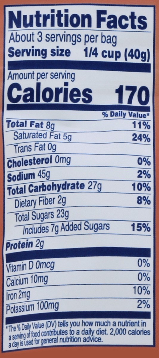 slide 7 of 9, On The Rocks Chocolate Cordials 4 oz, 4 oz