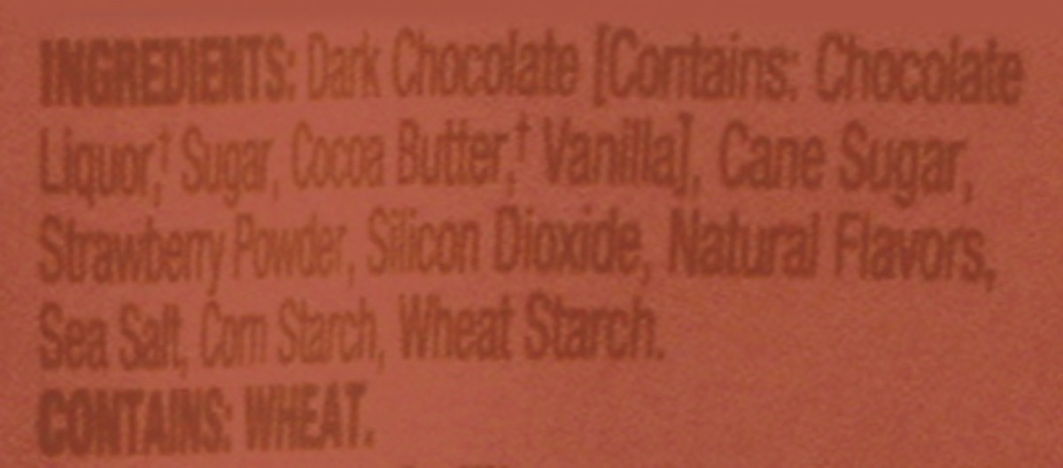 slide 5 of 9, On The Rocks Chocolate Cordials 4 oz, 4 oz