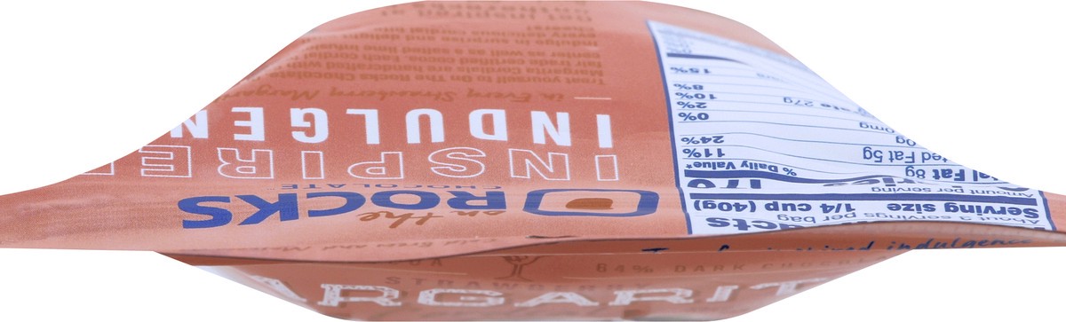 slide 3 of 9, On The Rocks Chocolate Cordials 4 oz, 4 oz