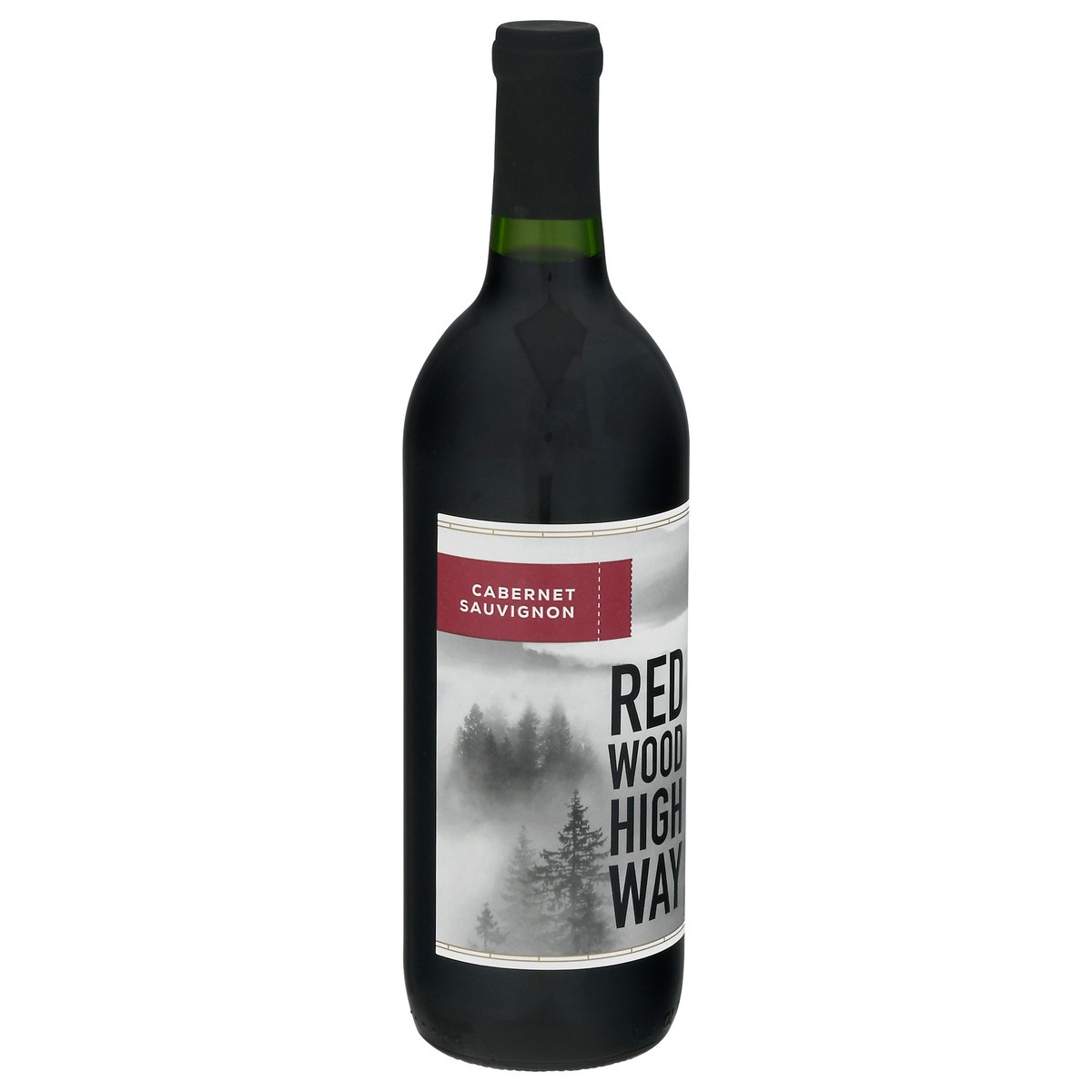 slide 6 of 9, Redwood Highway Cabernet Sauvignon 750 ml, 750 ml