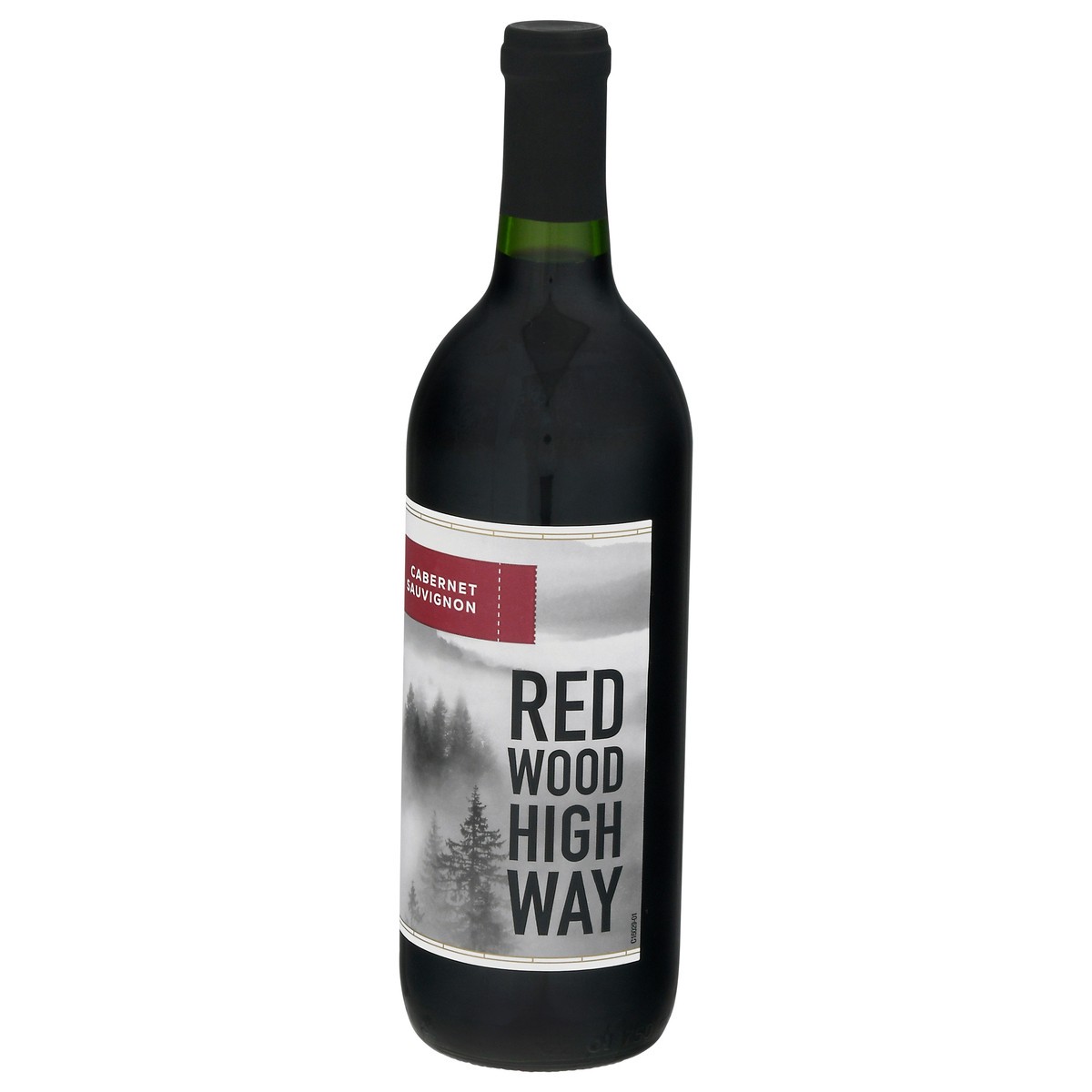 slide 2 of 9, Redwood Highway Cabernet Sauvignon 750 ml, 750 ml