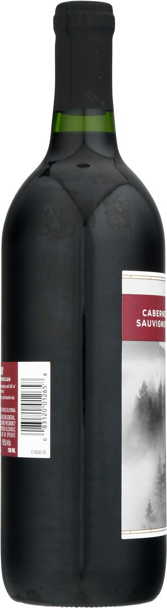 slide 3 of 9, Redwood Highway Cabernet Sauvignon 750 ml, 750 ml