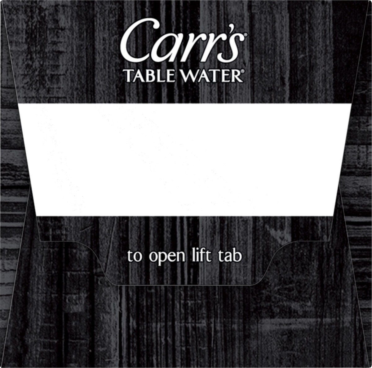 slide 5 of 11, Carrs Table Water Crackers Original Baked Snack Crackers - 4.25 Oz, 4.25 oz