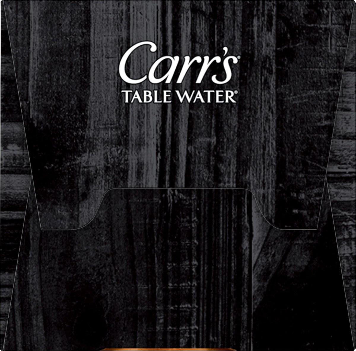 slide 6 of 11, Carrs Table Water Crackers Original Baked Snack Crackers - 4.25 Oz, 4.25 oz