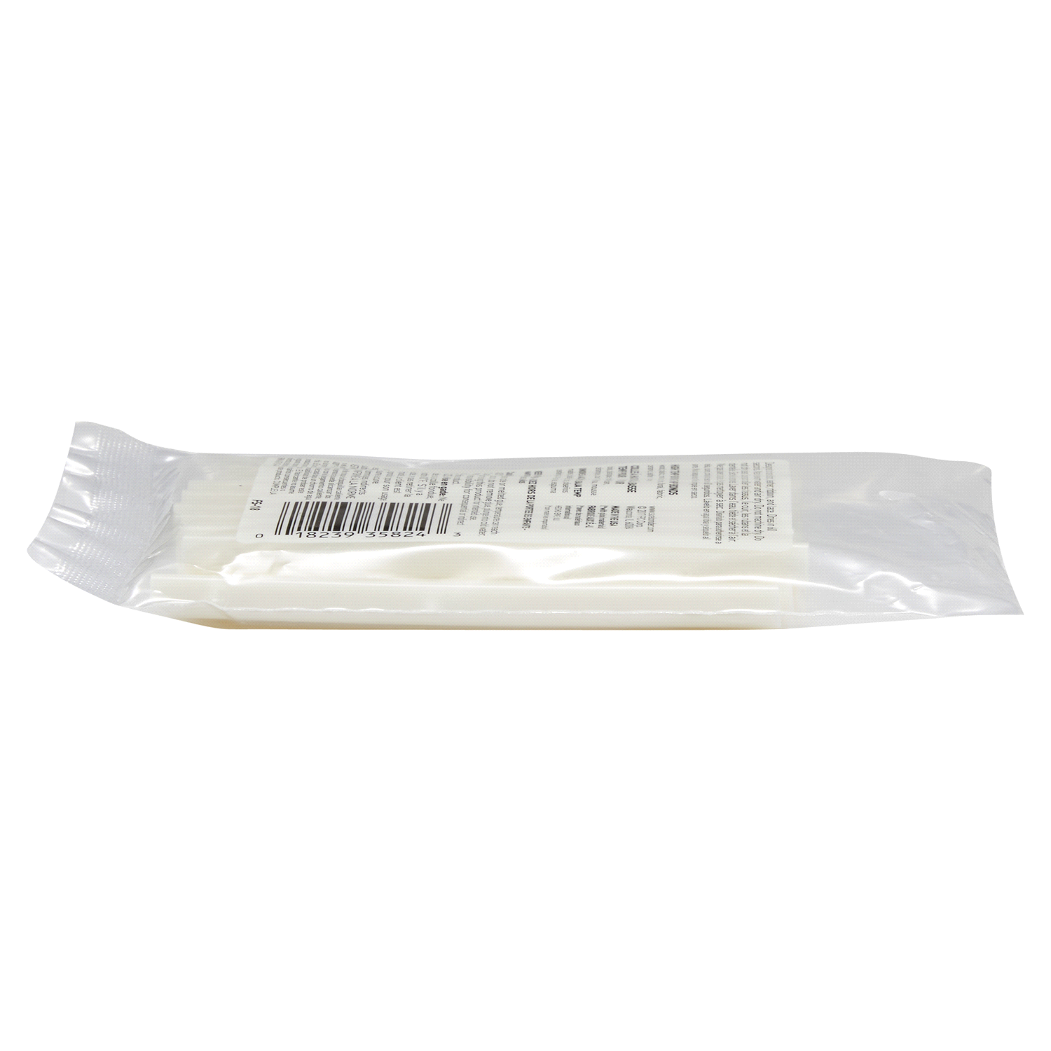 slide 2 of 5, Surebonder Glue Fabric Stik All Temp Mini 18-4", 1 ct