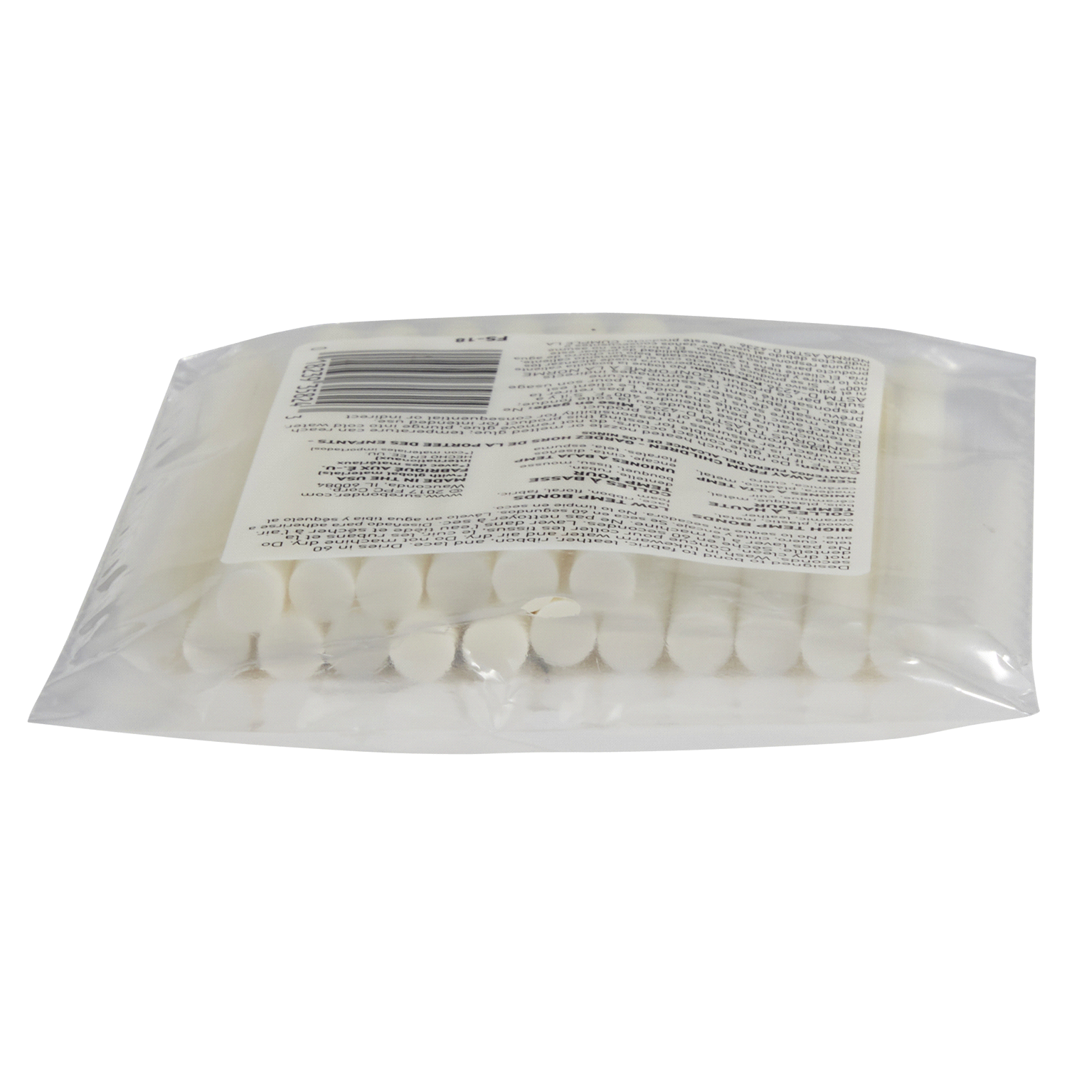 slide 5 of 5, Surebonder Glue Fabric Stik All Temp Mini 18-4", 1 ct