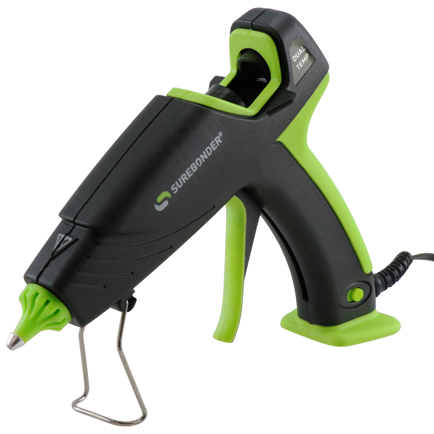 slide 2 of 2, Surebonder Ultra Dual Temp Glue Gun 60W Dt360F, 1 ct