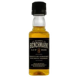 Benchmark Bourbon Whiskey