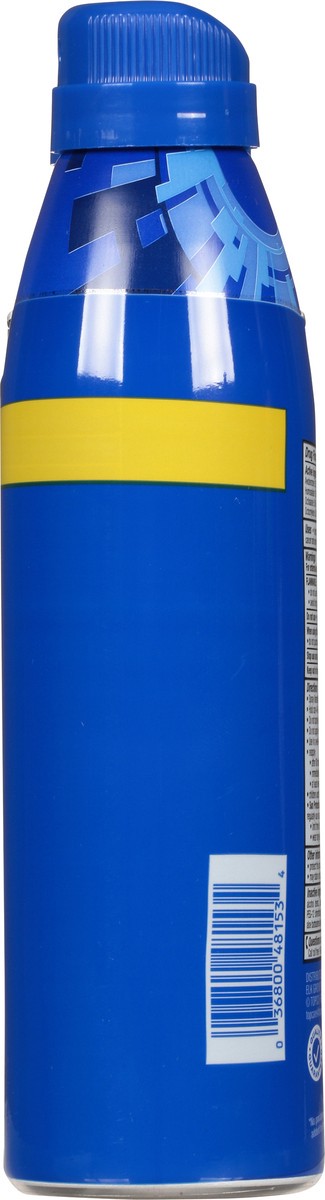 slide 10 of 14, Topcare Sunscreen C-Spray Spf 50 Twi, 11 oz