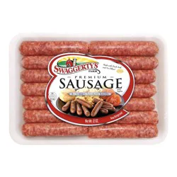 Swaggerty's Farm Butcher's Favorite Premium Mild Sausage Links