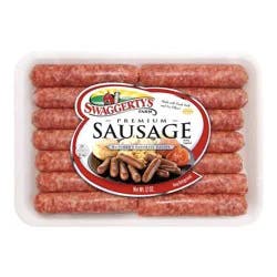 Swaggerty's Farm Butcher's Favorite Premium Mild Sausage Links
