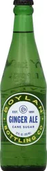 Boylan Ginger Ale - 12 oz