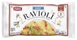 Giant Eagle Ge Beef Ravioli