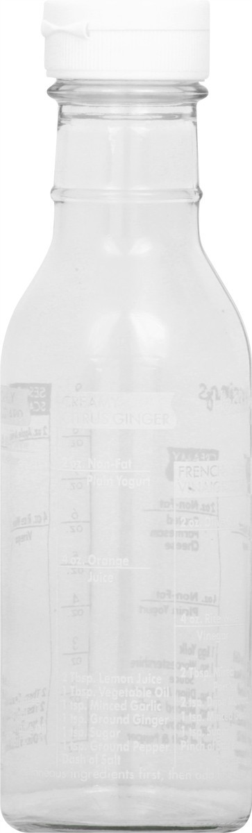 slide 9 of 11, Norpro 11 OZ Salad Dressing Shaker/Maker, 1 ct