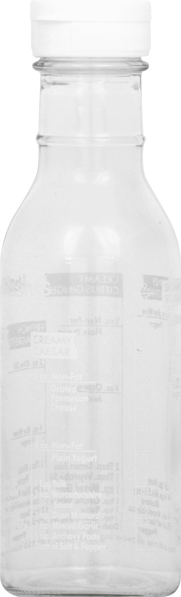 slide 11 of 11, Norpro 11 OZ Salad Dressing Shaker/Maker, 1 ct