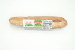 Giant Eagle Italian Torpedo Sandwich
