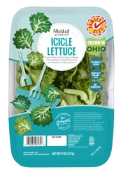Market District Icicle Lettuce, Family Size