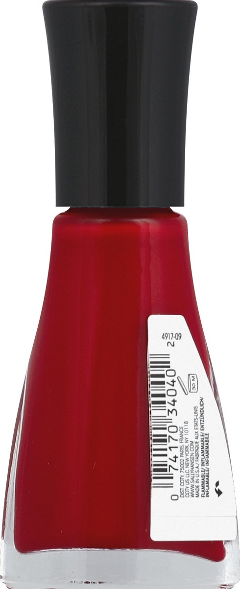 slide 3 of 3, Sally Hansen Nail Color 0.31 oz, 0.31 oz