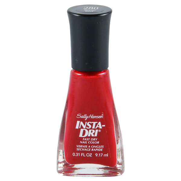 slide 1 of 3, Sally Hansen Nail Color 0.31 oz, 0.31 oz