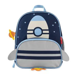 Skip Hop Kids&#x27; Spark 12&quot; Backpack - Rocket