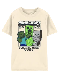 Carter's Carters Kid Minecraft Tee Multi 7
