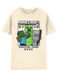 Carter's Carters Kid Minecraft Tee Multi 7